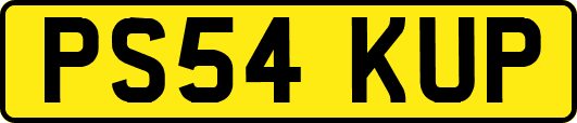 PS54KUP
