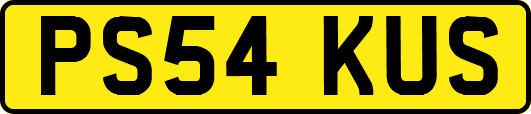 PS54KUS