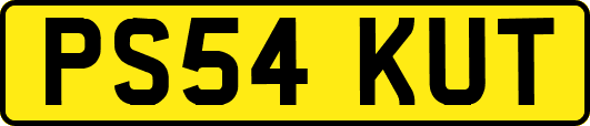 PS54KUT