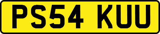 PS54KUU