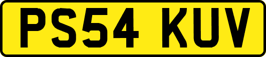 PS54KUV