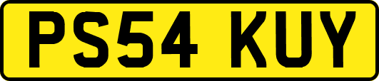 PS54KUY