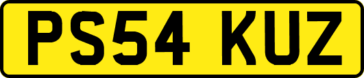 PS54KUZ
