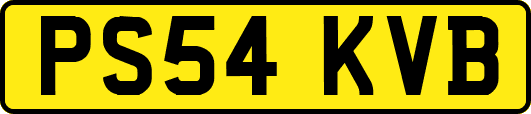 PS54KVB