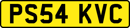 PS54KVC