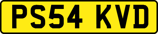 PS54KVD