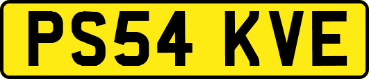 PS54KVE