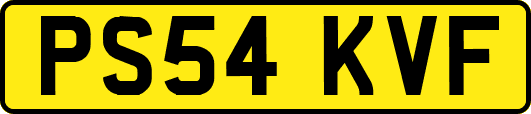 PS54KVF