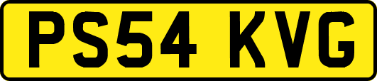 PS54KVG