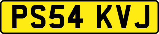 PS54KVJ