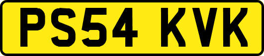 PS54KVK