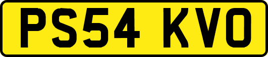 PS54KVO