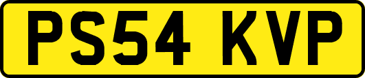 PS54KVP