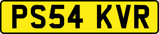 PS54KVR