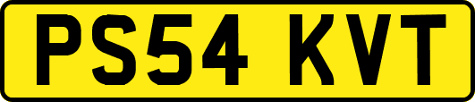 PS54KVT