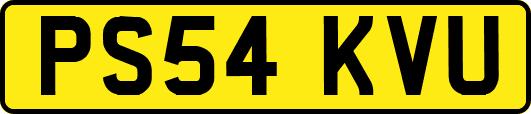 PS54KVU