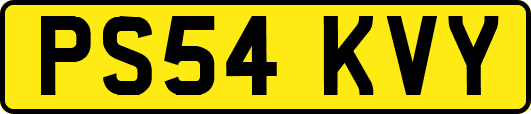 PS54KVY