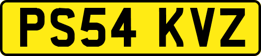 PS54KVZ