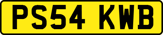PS54KWB