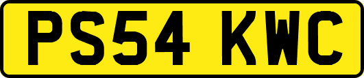 PS54KWC
