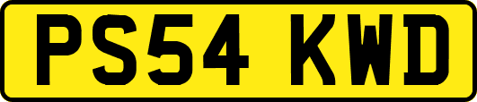 PS54KWD