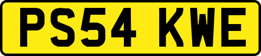 PS54KWE