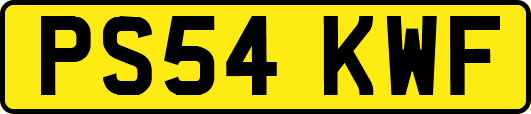 PS54KWF