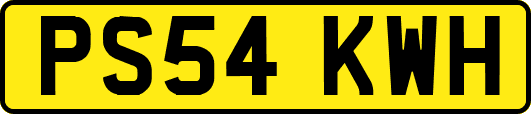 PS54KWH