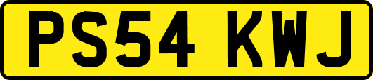 PS54KWJ