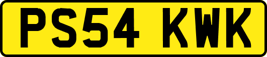 PS54KWK