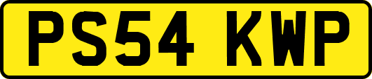 PS54KWP