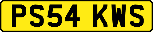 PS54KWS