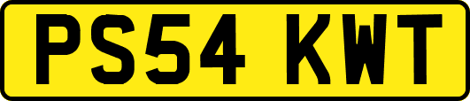 PS54KWT