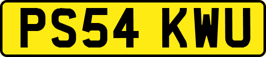 PS54KWU