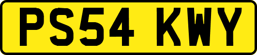 PS54KWY