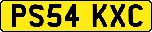 PS54KXC