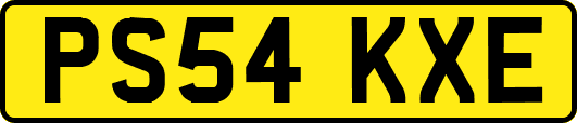 PS54KXE