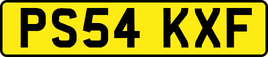 PS54KXF