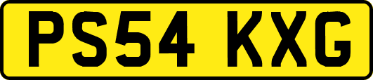 PS54KXG
