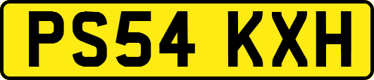 PS54KXH