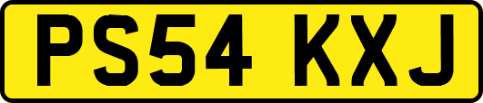 PS54KXJ