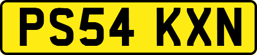 PS54KXN