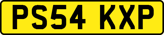 PS54KXP