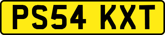 PS54KXT