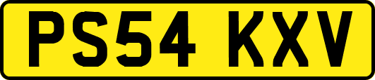 PS54KXV