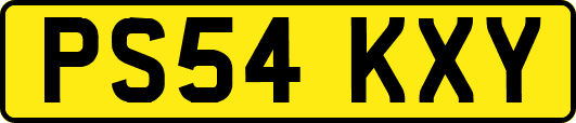 PS54KXY