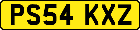 PS54KXZ