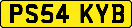 PS54KYB