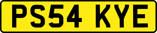 PS54KYE