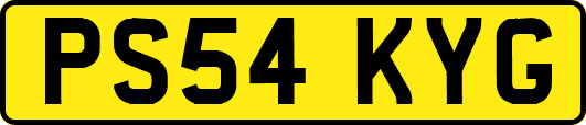 PS54KYG